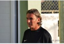 Θρήνος για τον Στέφανο Μπορμπόκη που έφυγε από τη ζωή σε ηλικία 59 ετών– Ανακοίνωση του Νικαγόρα