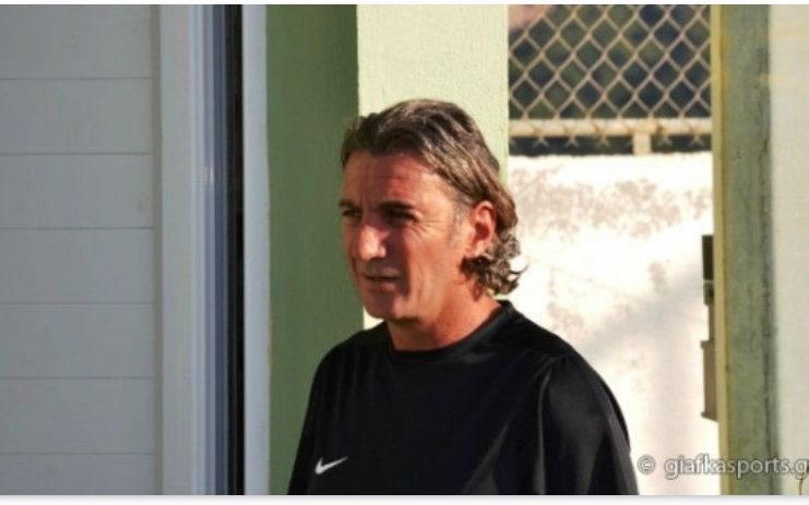 Θρήνος για τον Στέφανο Μπορμπόκη που έφυγε από τη ζωή σε ηλικία 59 ετών– Ανακοίνωση του Νικαγόρα