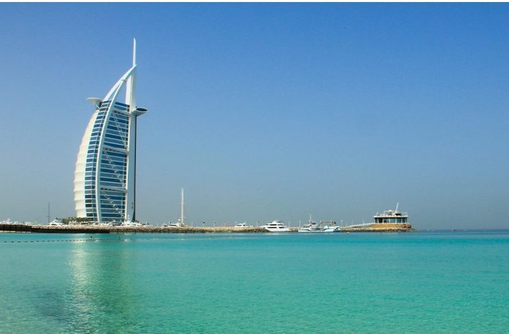 Το Ντουμπάι καταρρέει: Ρωγμές στη βιτρίνα της πολυτέλειας, τι πραγματικά συμβαίνει πίσω από τη λάμψη