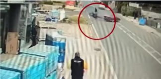 «Λιποθύμησα κατευθείαν, εκείνος έβαλε πρώτη και έφυγε» λέει ο 18χρονος για το τροχαίο στην Αρτέμιδα – Υποχρεωτική πορεία δεξιά αγνόησε ο οδηγός του ΙΧ