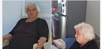 Γιώργος Χ. Πασσανικολάκης: Μια ζεστή καλημέρα λιγότερη – Άδειασε το μπαλκονάκι της γιαγιάς Αφράτης