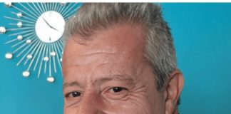 Πέθανε ξαφνικά σε ηλικία 56 ετών ο δημοσιογράφος Νίκος Παπαδάκος