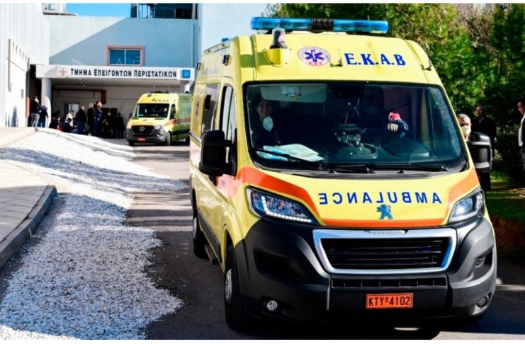 Χωρίς δίπλωμα και χωρίς κράνος ο 15χρονος που σκοτώθηκε στο τροχαίο με μηχανή στους Παξούς