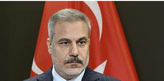 Η συνεργασία Ελλάδας και Κύπρου με το Ισραήλ φέρνει προβλήματα και πόλεμο, λέει ο Φιντάν | Σε υψηλούς τόνους η κόντρα του Τραμπ με τον Πάπα