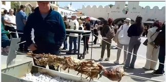 Νίκος Σοφός: Η Σιωπή των Αμνών – η Φινλανδική έκδοση Bachelor στην Κω! (Ήρθε κι έδεσε με το Πασχαλινό γλέντι στην πλ. Ελευθερίας)