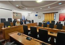 Live: 2η ειδική συνεδρίαση λογοδοσίας 2026 της Δημοτικής Αρχής