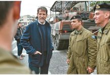 Ιστορική απόφαση: Ντε Γκρες και με τη… βούλα του ΣτΕ ο Παύλος και άλλα 9 μέλη της τέως βασιλικής οικογένειας