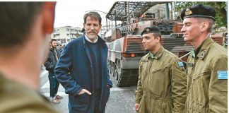 Ιστορική απόφαση: Ντε Γκρες και με τη… βούλα του ΣτΕ ο Παύλος και άλλα 9 μέλη της τέως βασιλικής οικογένειας