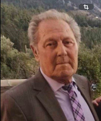 «Έφυγε» από τη ζωή ο αγαπητός συμπολίτης μας Αλέξανδρος Βαγιανός