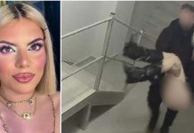 «Θα πούμε ότι την βρήκαμε στον δρόμο»: Πώς μετέφεραν και εγκατέλειψαν τη Μυρτώ (ΒΙΝΤΕΟ) | Σοκάρει ο κυνισμός των τριών συλληφθέντων