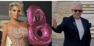 Όλοι αποθεώνουν τον Τάσο Δούση – Είπε για την 19χρονη Μυρτώ αυτά που κανείς δεν τολμάει να πει δημόσια