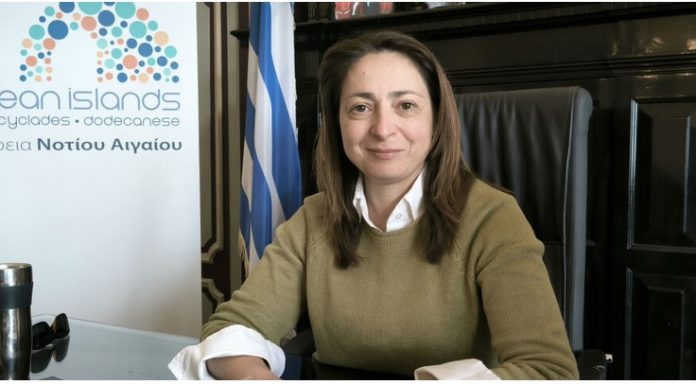 Χωρίς επίσημη μελέτη δεν μπορούν να ληφθούν αποφάσεις για κυκλοφοριακές ρυθμίσεις στη Ζιά επιμένει η Έπαρχος Κω-Νισύρου Ν.Σβύνου