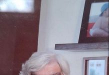 «Έφυγε» από τη ζωή η αγαπητή συμπολίτισσά μας Αφράτη Παπαποστόλου