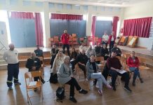 Πιστοποιημένο σεμινάριο πρώτων βοηθειών από την ΕΟΔ Κω