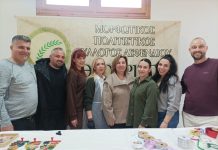 Πασχαλινές δημιουργίες και αναβίωση εθίμων του τόπου μας στο Θεατράκι της Ευαγγελίστριας από τον «Θεόκριτο»