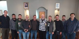 Κυνηγετικός Σύλλογος Κώ-Αρχαιρεσίες