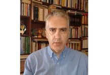Θεοφάνης Μαλκίδης: Ο αγώνας, παρά τις δυσκολίες και τα εμπόδια, συνεχίζεται !