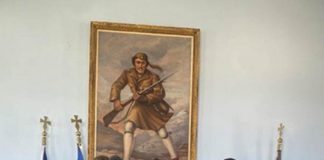 Ορκωμοσία δύο νέων υπαλλήλων στο Δήμο Νισύρου