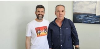 «Το βιβλίο που θα σε κάνει να αγαπήσεις τα βιβλία» ζωντάνεψε στο Δ’ Δημοτικό Κω – Μια ξεχωριστή θεατρική παράσταση με επίκεντρο τη φιλαναγνωσία