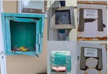 Έρευνα για την λειτουργική επάρκεια των απινιδωτών σε δημόσιους χώρους στην Κω | Έλλη Καρανίκα