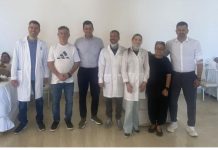 Συνεχίζεται η προσφορά: 10 χρόνια εθελοντικής αιμοδοσίας από τον Όμιλο Μήτση για την ενίσχυση του Νοσοκομείου Κω