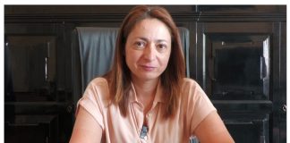 Ντίνα Σβύνου: Κοινό μέτωπο Τοπικής Αυτοδιοίκησης και Τουριστικών Φορέων κατά του νέου Χωροταξικού Σχεδίου