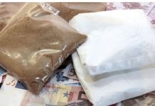 Νέος γύρος απολογιών για το κύκλωμα ναρκωτικών της Κω μετά το άνοιγμα κατασχεμένου κινητού