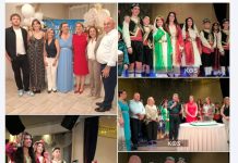 Σε εορταστικό κλίμα η χοροεσπερίδα του Συλλόγου Μουσουλμάνων Κω «Η Αδελφότης» για το Κουρμπάν Μπαϊράμ στη Νέα Φαντασία
