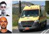 Θρήνος για τον Διονύση και τον Ηλία, πώς έγινε το θανατηφόρο τροχαίο με πατέρα και γιο στην Αχαΐα
