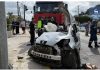 Μητέρα και κόρη 57 και 26 ετών είναι τα θύματα του τροχαίου δυστυχήματος στη Ρόδο