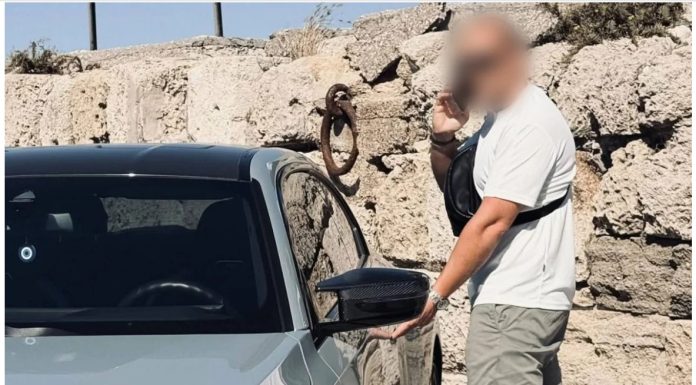 «Δεν έτρεχα, πέρασα με πράσινο» ισχυρίζεται ο 44χρονος οδηγός του φονικού τροχαίου στη Ρόδο – Πριν δύο χρόνια είχε εμπλακεί ξανά σε ατύχημα