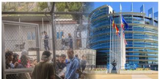Νέο σκάνδαλο – «βόμβα» από τις Βρυξέλλες για μεταναστευτικά κονδύλια 11,3 εκατ. ευρώ – Στο στόχαστρο διευθυντής ΤY υπουργείου, που ήταν στέλεχος της ΝΔ