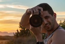 Τρίτο βραβείο για τον Κώο Κωνσταντίνο Παρβαντώνη στον φωτογραφικό διαγωνισμό της DODEKANISOS SEAWAYS
