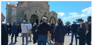Ελεύθερος με περιοριστικούς όρους αφέθηκε ο 44χρονος οδηγός για το τροχαίο δυστύχημα μητέρας και κόρης στην Ρόδο!