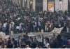 «Πνίγονται» από κόσμο Ρώμη και Ποζιτάνο, φωνάζουν οι ντόπιοι στη Βαρκελώνη: Ο υπερτουρισμός σαρώνει την Ευρώπη