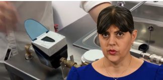 Νέο σκάνδαλο: Η Ευρωπαϊκή Εισαγγελία επανέρχεται για τα ψηφιακά υδρόμετρα – Δήμοι στην Ελλάδα με τις πλάτες υπουργών τα κοστολογούσαν 700% πάνω από το κανονικό
