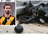Στην εντατική ο πρώην ποδοσφαιριστής της ΑΕΚ, Μάριος Οικονόμου μετά από σοβαρό τροχαίο στα Ιωάννινα, βίντεο