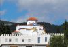 Πανηγύριζει το Ιερό Παρεκκλήσιο του Οσίου Ιωάννου του Ρώσου στην Ι.Μ. Αγίων Νηπίων