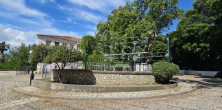 Άλλαξε εικόνα ο Πλάτανος του Ιπποκράτη – Ικανοποίηση Σ. Χατζηπέτρου για τις παρεμβάσεις στην περιοχή