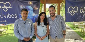 Δημοσιογράφοι των TV Nova και CNN TV Prima στην Κω – Η Blue Style προβάλλει το νησί στην τσεχική αγορά μέσω διεθνούς press trip