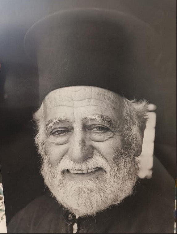 papa-kuriakos