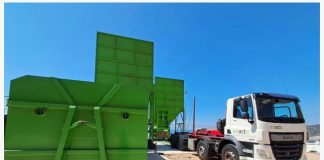 Motor Oil (μετά την «ΘΑΛΗΣ» που έχει αναλάβει τη διαχείριση του ΧΥΤΑ Κω) : Εξαγοράζει το 60% της ENACT (έχει αναλάβει τη λειτουργία του ΣΜΑ στην Κάλυμνο για την μεταφορά των απορριμμάτων στην Κω)