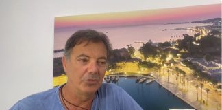 Απάντηση Σ. Χατζηπέτρου: Άδικη η επίθεση στον Δήμαρχο| Να πυροβολείτε εμένα…