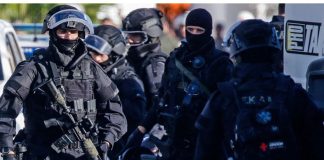 Συνελήφθη στην Κρήτη 37χρονος Παλαιστίνιος, κατηγορούμενος ως μέλος της Χαμάς – Σχεδίαζε πιθανώς επίθεση με εκρηκτικά σε κρουαζιερόπλοιο