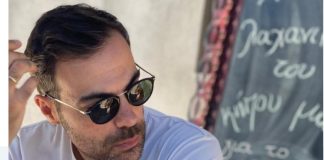 Στο πένθος και πάλι η Ρόδος: Έφυγε από τη ζωή ο Μιχάλης Μπακίρης του Γεωργίου σε ηλικία 47 ετών