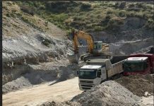 Δήμος Νισύρου: Επανεκκίνηση των εργασιών για την ολοκλήρωση του Βιολογικού καθαρισμού