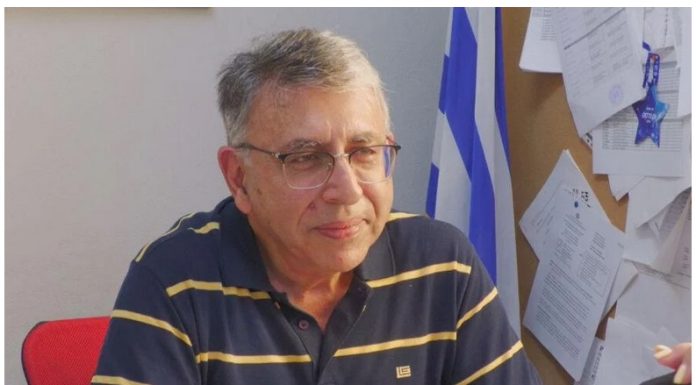 «Παρωδία» και υποβάθμιση στο Κοινοτικό Συμβούλιο Κω: Ο Φίλιππος Παπανικολάου «φωτογραφίζει» μεθοδεύσεις και αδράνεια (Video)