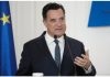 «Αυτό είναι το ΕΣΥ όταν το χρειαστείς»: Ο Άδωνις Γεωργιάδης δημοσίευσε το «ευχαριστώ» του γιου Τούρκου πολίτη προς τα νοσοκομεία της Λέρου και της Ρόδου