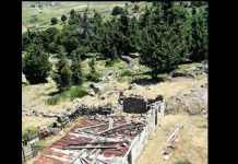 Η μάντρα του Θεόκριτου Κώστογλου στο Κοκκινόνερο | Ο Δημήτρης Βοναπάρτης ετοιμάζει ένα ξεχωριστό ντοκιμαντέρ (ΒΙΝΤΕΟ)