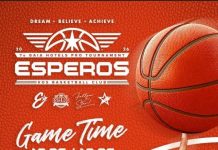 7o Esperos Gaia Tournament